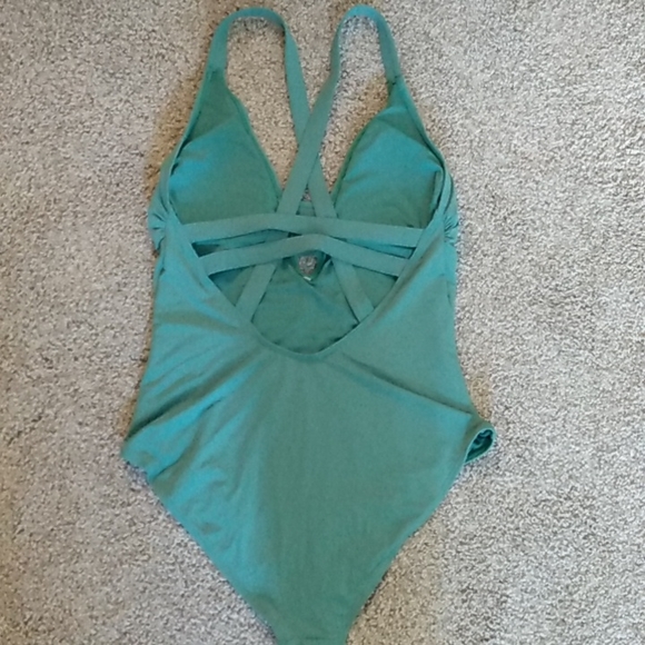 Ripzone one piece swimsuit - Picture 2 of 2